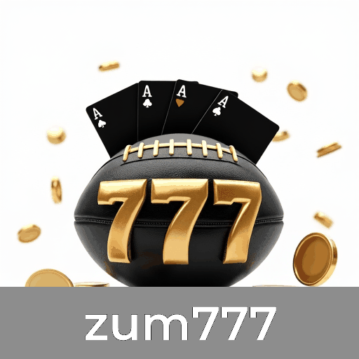 zum777: A Revolução das Apostas Móveis na Palma da Sua Mão