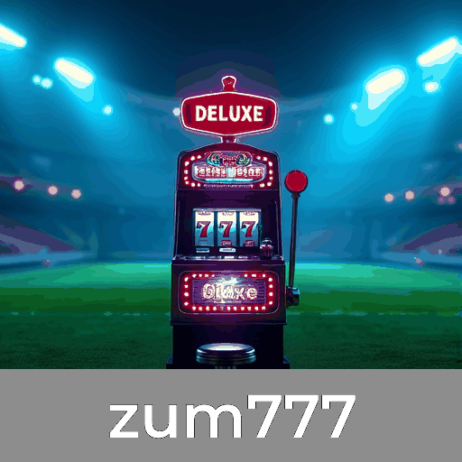 zum777 - O Melhor Cassino Online Seguro e Confiável