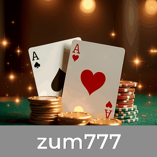 zum777 - O Melhor Cassino Online Seguro e Confiável