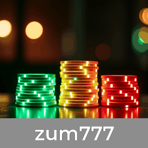 Zum777: Diversão sem limites para jogadores brasileiros