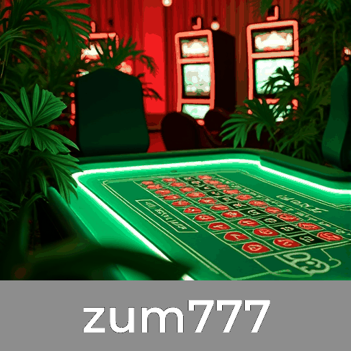 Experiência Internacional com Dealers Profissionais no Casino zum777