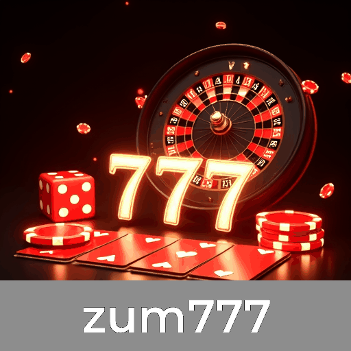 zum777 - O Melhor Cassino Online Seguro e Confiável