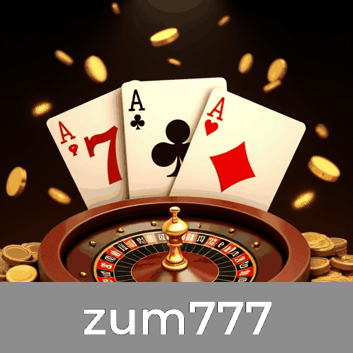 Experiência Internacional com Dealers Profissionais no Casino zum777